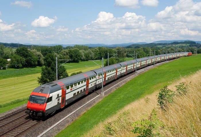 Europe Rail (1)